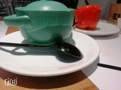 -HELLO MUSAE 拾光缪斯餐厅·纯正希腊风味(苏州中心店)