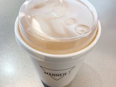 -Manner Coffee(丁香国际店)