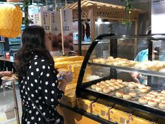 -盒马鲜生(莱蒙都会店)
