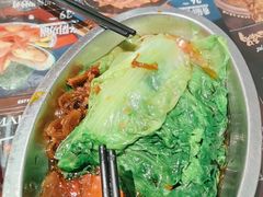 -敏华冰厅(平安金融中心店)