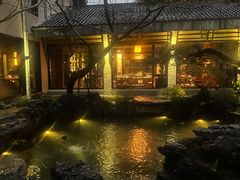 -新荣记(西溪湿地店)