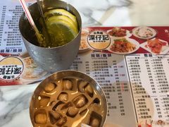 -深仔记正宗云吞面(尖沙咀店)
