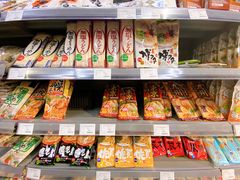 -blt精品超市(上海杨浦合生汇店)