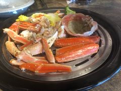 -日进一片海.生腌海鲜火锅.宵夜烧烤(三里屯总店)