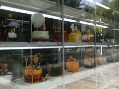 -你好独角兽·蛋糕甜品