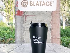 -BLATAGE COFFEE
