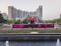 -常熟理文铂尔曼酒店