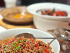 -千百味红餐厅·江西菜(绿地双子塔店)