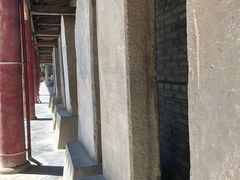 -张掖大佛寺景区