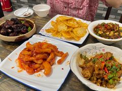 -神仙钵湘香土菜馆(光华路店)