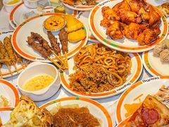 -比格比萨自助(南京万达茂店)