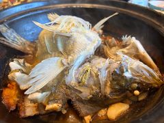 -翠湖宾馆·中餐厅