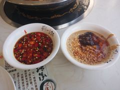 -刘一锅筋头巴脑(经园路店)