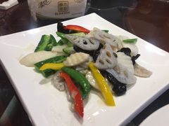 -裕德隆清真饭庄·天津特色菜(东丽店)