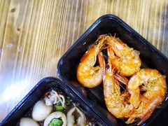 -臻鲜燕海鲜融合餐厅(金陵style店)