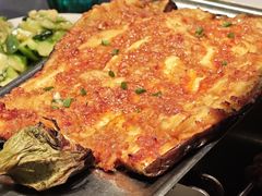 -嫩羊羊·延边烤串·朝鲜族美食(张家港美食街店)