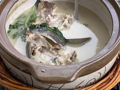 -翠茗农庄土菜馆(天目湖店)