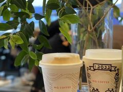-MQ COFFEE STAND明谦(新洲店)