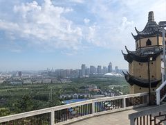 -狼山风景名胜区