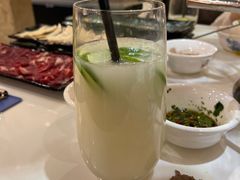 -陈记顺和牛肉火锅馆(天河北路店)