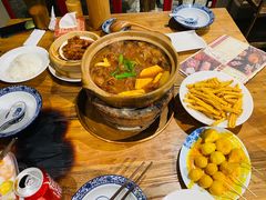 -十六蒲(桂林路店)