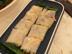 -酌宴府The China Club·广州万富希尔顿酒店(云城东路店)
