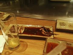 -赤坂亭·M9和牛烧肉·铁板烧(合肥万象城店)