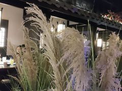 -绿茶餐厅(光谷世界城步行街店)