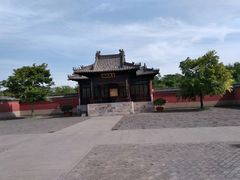 -龙王庙行宫