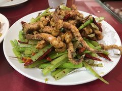 -胖子菜馆(隆昌路店)