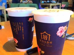 -厝内小眷村(西单大悦城店)