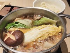 -吉野家(宾水道店)