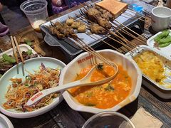-管氏翅吧(广渠门店)