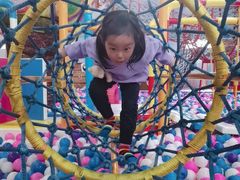 -嘿哟动霸CHUA·新潮玩运动娱乐中心·蹦床滑冰团建乐园