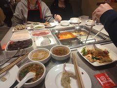 -海底捞火锅(壹悦城店)