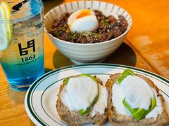 -1861意大利餐厅(文化广场店)