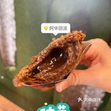 份量不吹！麦当劳安格斯厚牛堡我又爱了！