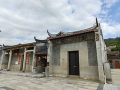 -梁启超故居纪念馆