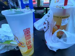-蜜雪冰城(北一中路万达店)