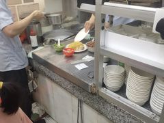 -麦文记面家(佐敦店)