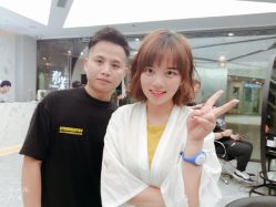 -变画·发型STUDIO