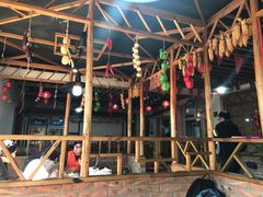 -缘福乡村铁锅炖民宿(八达岭店)