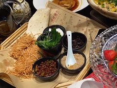 -大张烙馍村(泉山店)