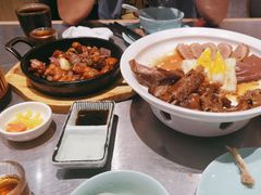 -潮界(虹桥新天地店)