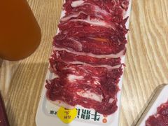 -朱氏牛鼎记鲜牛火锅(山水华庭店)