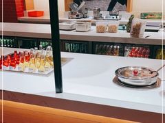 -城市大道红炉披萨烘焙坊