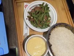 -72街荷叶饭(东方宝泰广场店)