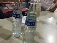 -福春大市场水产厅