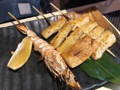 -有喜屋·深夜食堂(北京西路店)