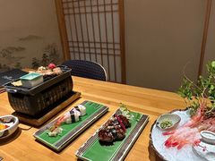 -大岛日本料理铁板烧(南通大饭店)